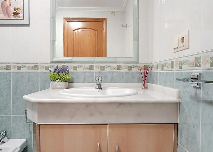 Galihost - Con Piscina Y Terraza En Playa Lanzada Apartmán Sanxenxo