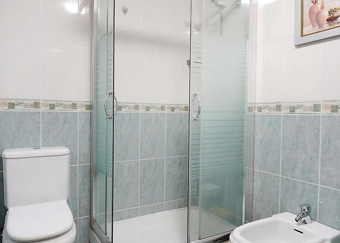 Galihost - Con Piscina Y Terraza En Playa Lanzada Sanxenxo