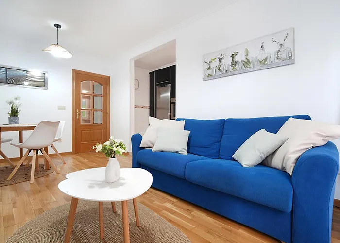 Galihost - Con Piscina Y Terraza En Playa Lanzada * Sanxenxo