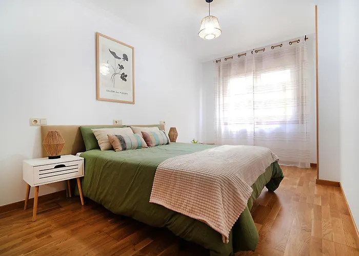 Galihost - Con Piscina Y Terraza En Playa Lanzada Apartmán Sanxenxo